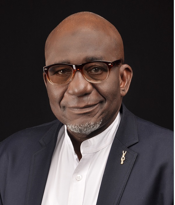 Dr. Ibrahim Moh Dada